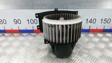 Моторчик отопителя в сборе для Volkswagen Transporter T5 2003-2009