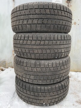 Легковые шины Toyo Toyo Observe GSI-5 255/50 R20 4 шт.
