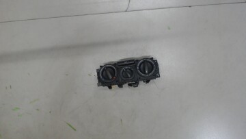 Переключатель отопителя для Volkswagen Transporter T5 2003 - 2009