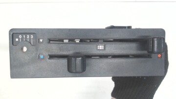 Переключатель отопителя для Audi 80 B2 1978-1984