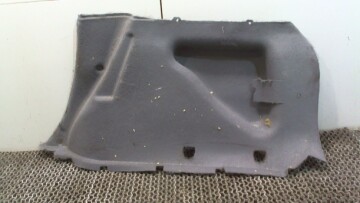 Обшивка багажника для Citroen Xsara Picasso II 2004-2012
