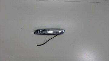 Повторитель переднего поворотника для BMW 5 серия F10, F11 2009-2013