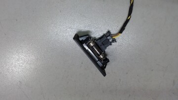 Освещение номерного знака для Audi A4 B7 2004-2009