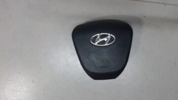 Водительская подушка безопасности для Hyundai i20 I 2008-2012