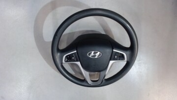 Водительская подушка безопасности для Hyundai i20 I 2008-2012