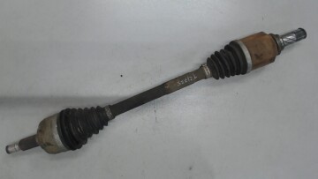 ШРУС для Renault Scenic III 2009-2012