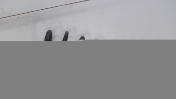 Пружина подвески для Hyundai i20 I 2008 - 2012