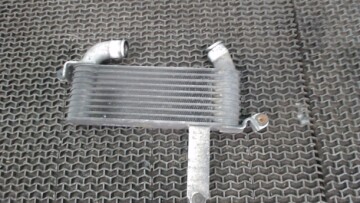 Интеркулер для Hyundai Matrix I 2001 - 2005