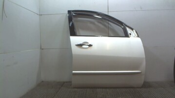 Внешняя ручка двери для Acura MDX II 2007-2010