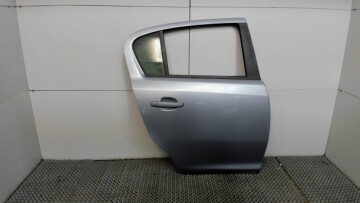 Форточка двери для Opel Corsa D 2006 - 2011