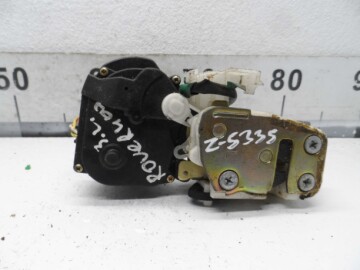 Замок левой задней двери для Rover 400 HH-R 1995 - 2000