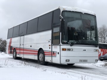 Van Hool EOS 90, 1999 г.