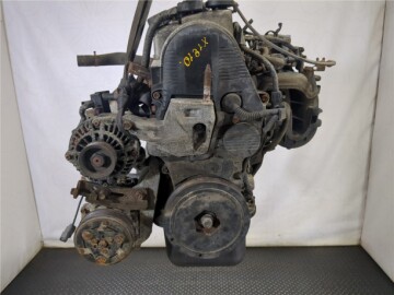 Двигатель для Honda Civic VII 2000 - 2003