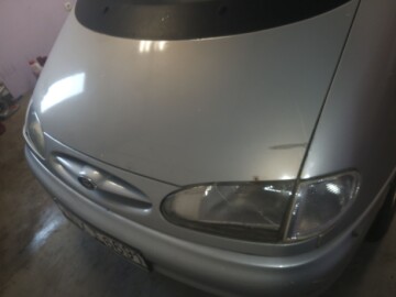 Ford Galaxy I, 1997 г.