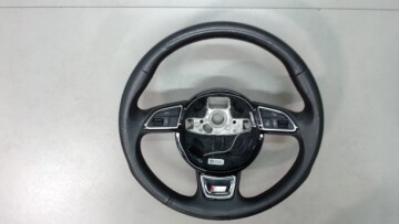 Руль для Audi Q5 8R · Рестайлинг 2012 - 2017