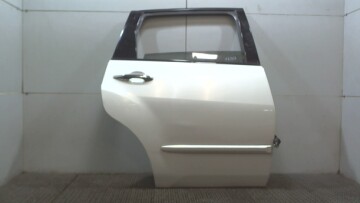 Внешняя ручка двери для Acura MDX II 2007-2010
