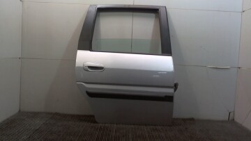 Внутренняя ручка двери для Hyundai Matrix I · Рестайлинг 2005 - 2008