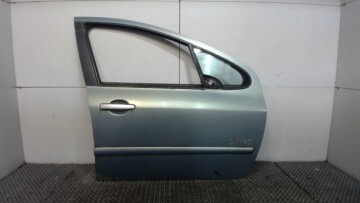 Внутренняя ручка двери для Peugeot 307 CC 2003-2008