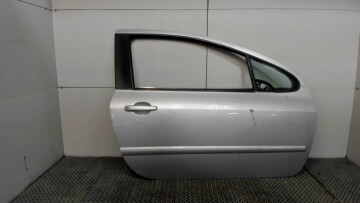 Внутренняя ручка двери для Peugeot 307 CC 2003-2008