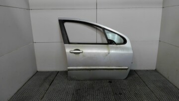 Внутренняя ручка двери для Peugeot 307 I 2001-2005