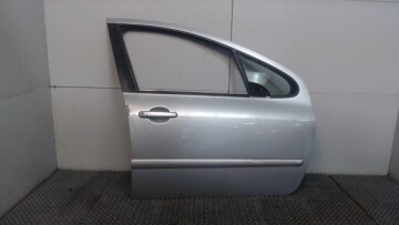 Внутренняя ручка двери для Peugeot 307 I 2001-2005