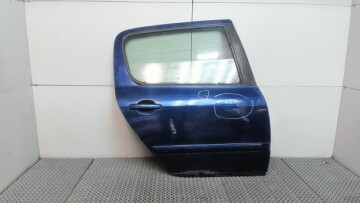 Внутренняя ручка двери для Peugeot 307 I 2001-2005