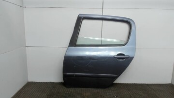 Внутренняя ручка двери для Peugeot 307 CC 2003-2008
