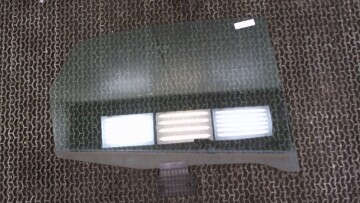 Боковое стекло для Audi A4 B6 2000-2006
