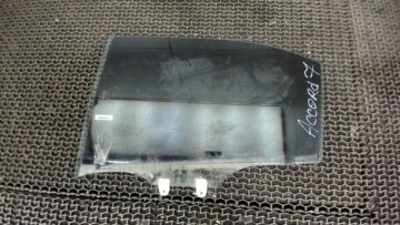 Боковое стекло для Honda Accord VII 2002 - 2006