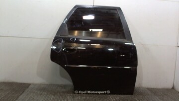Боковое стекло для Opel Vectra B 1995 - 1999