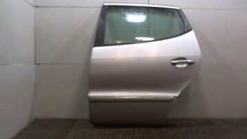 Боковое стекло для Mercedes-Benz A-Класс W168 · Рестайлинг 2001 - 2004