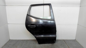Боковое стекло для Mercedes-Benz A-Класс W168 · Рестайлинг 2001 - 2004