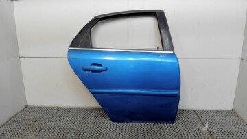 Боковое стекло для Opel Vectra C · Рестайлинг 2005-2009