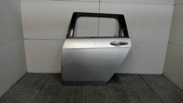 Боковое стекло для Honda Accord VII 2002 - 2006