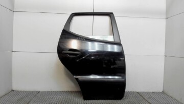 Боковое стекло для Mercedes-Benz A-Класс W168 · Рестайлинг 2001 - 2004