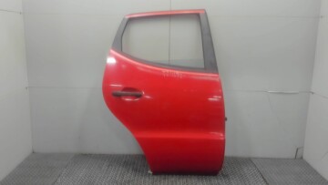 Боковое стекло для Mercedes-Benz A-Класс W168 1997 - 2001