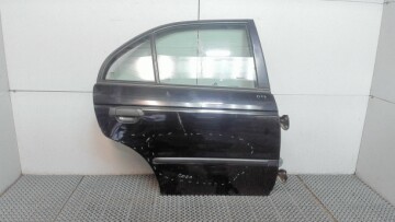 Боковое стекло для Honda Accord VI 1998 - 2000