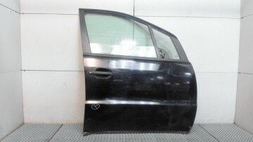 Боковое стекло для Mercedes-Benz A-Класс W168 1997 - 2001