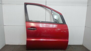 Боковое стекло для Mercedes-Benz A-Класс W168 1997 - 2001