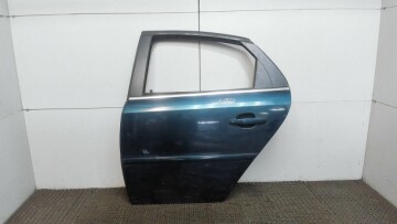 Боковое стекло для Opel Vectra C · Рестайлинг 2005-2009