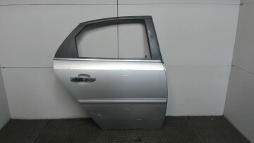 Боковое стекло для Opel Vectra C · Рестайлинг 2005-2009