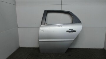 Боковое стекло для Opel Vectra C · Рестайлинг 2005-2009