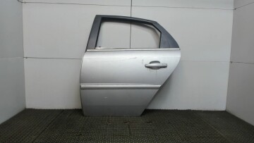 Боковое стекло для Opel Vectra C · Рестайлинг 2005-2009