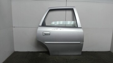 Боковое стекло для Opel Vectra B · Рестайлинг 1999 - 2002
