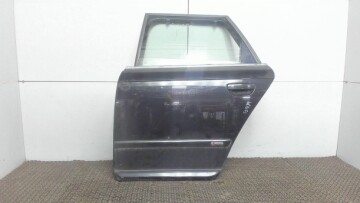 Боковое стекло для Audi A4 B6 2000-2006
