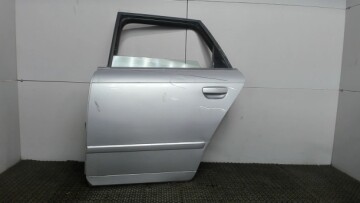 Боковое стекло для Audi A4 B6 2000-2006