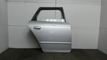 Боковое стекло для Audi A4 B6 2000-2006
