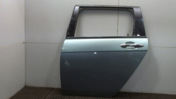 Боковое стекло для Honda Accord VII 2002 - 2006
