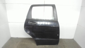 Боковое стекло для Mercedes-Benz A-Класс W169 2004 - 2008