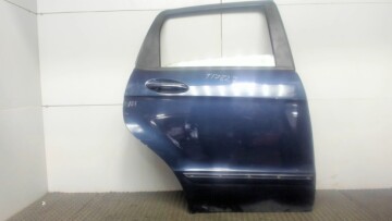 Боковое стекло для Mercedes-Benz A-Класс W169 2004 - 2008